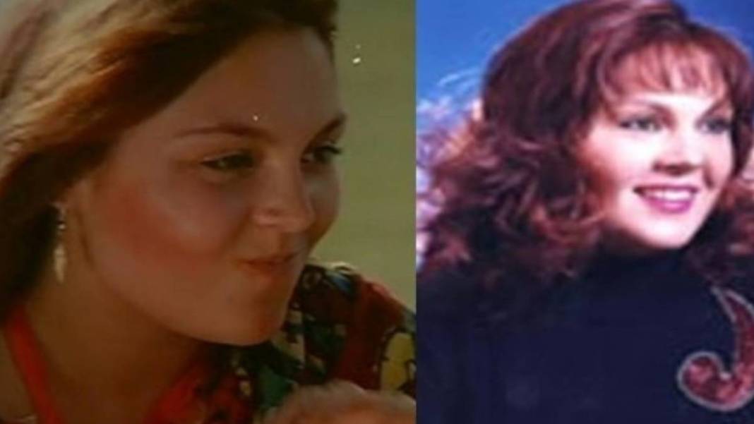 Şark Bülbül'ünün utangaç güzeliydi! Yıllar ona da acımasız davrandı: 67 yaşındaki usta oyuncunun son hali ağızları açık bıraktı 4